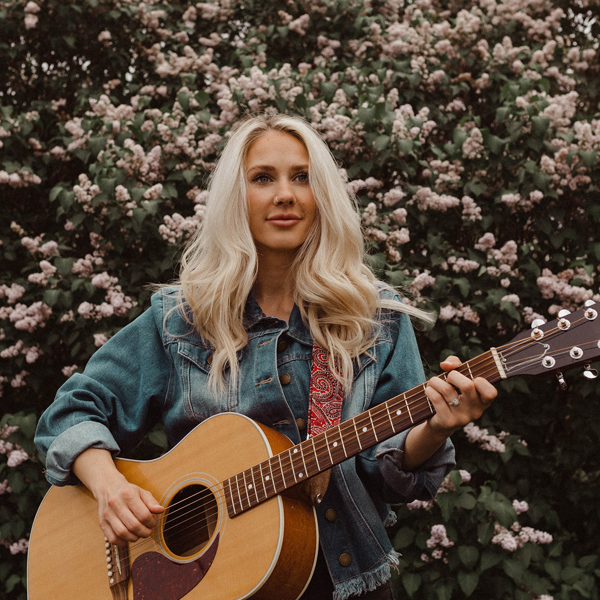 Amber-Jo Bowman