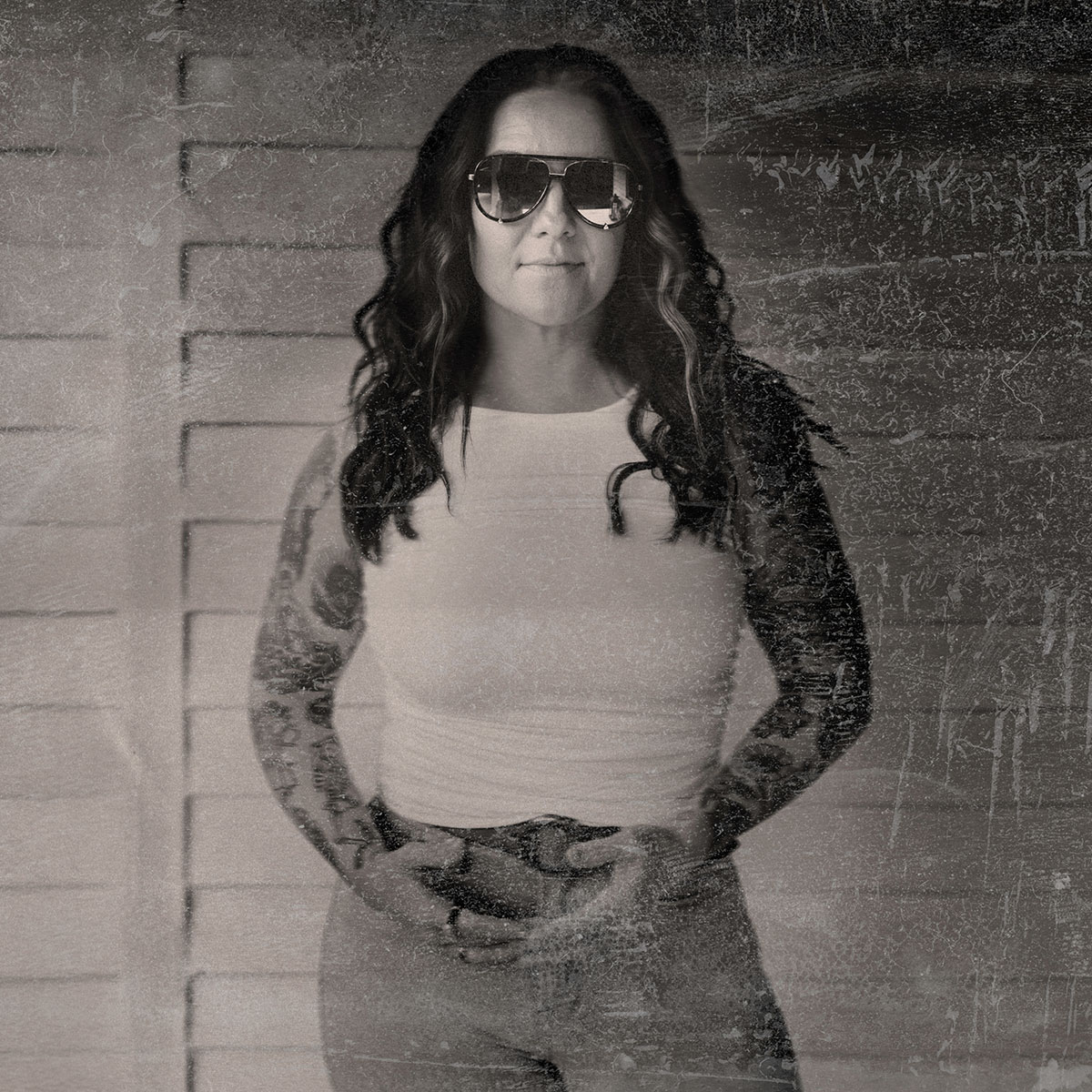 Ashley McBryde