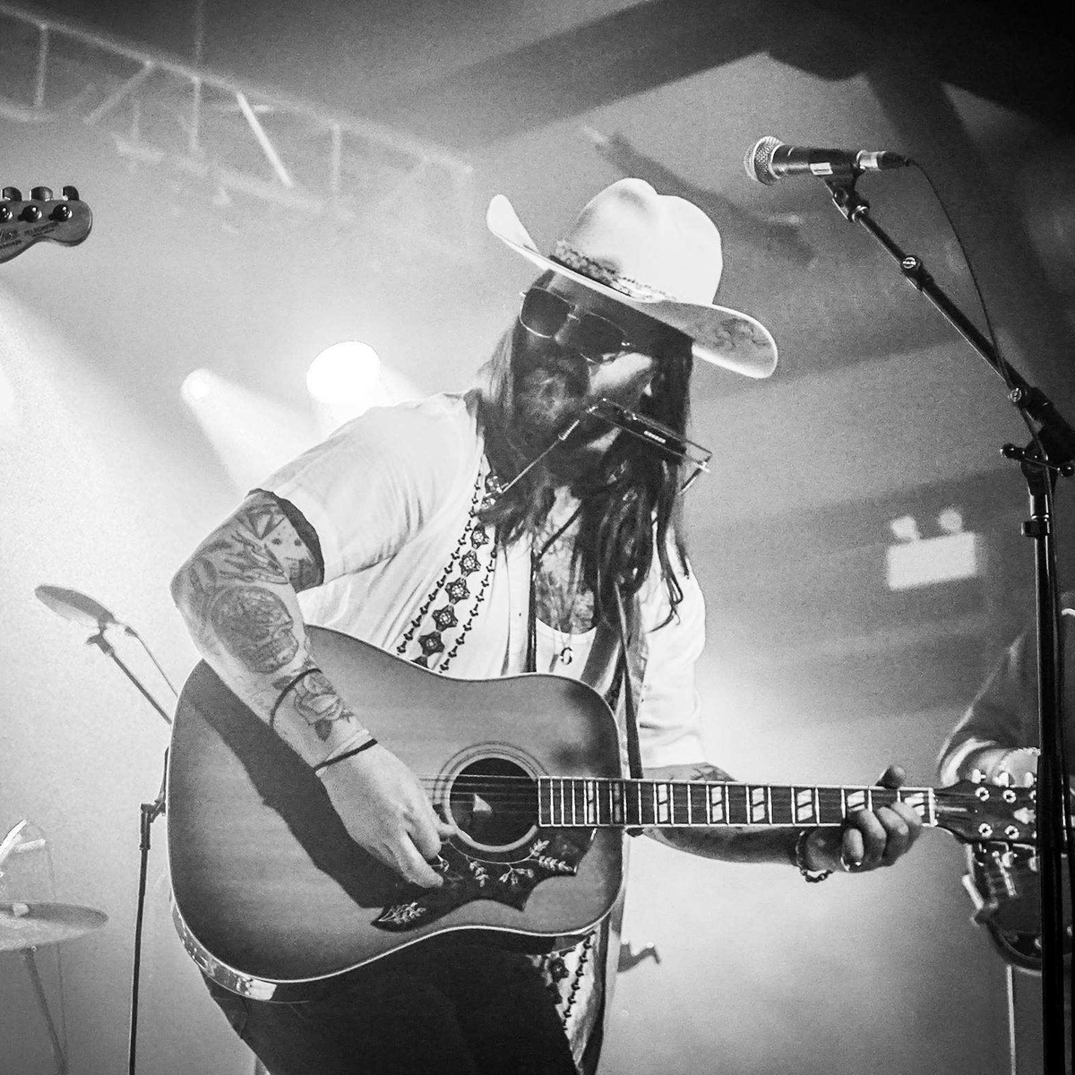 Waylon Napadogan